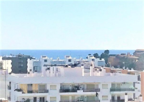 Apartament with sea view, Lloret De Mar